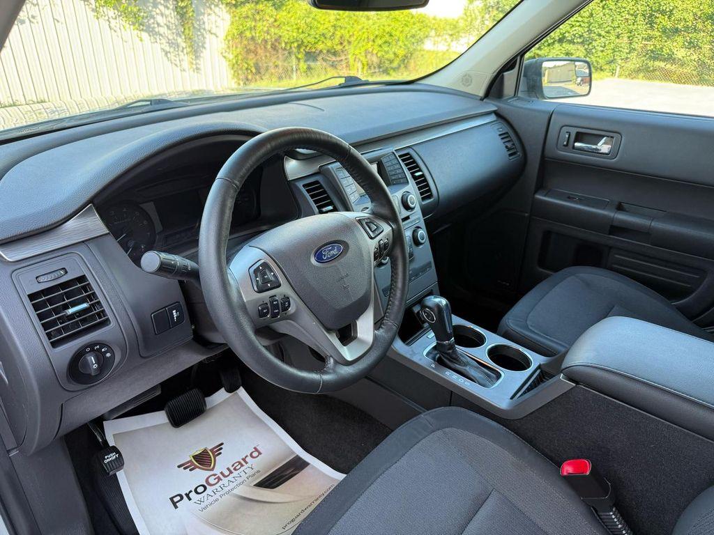 used 2019 Ford Flex car, priced at $12,989