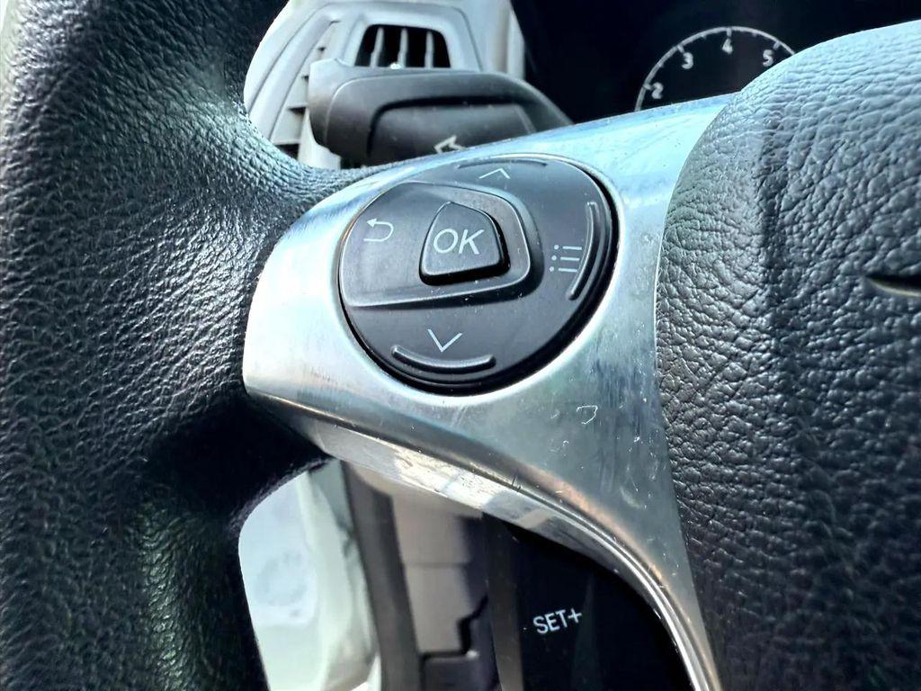 used 2021 Ford Transit Connect car, priced at $18,495
