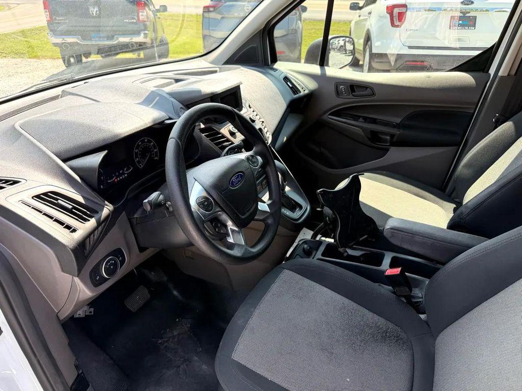used 2021 Ford Transit Connect car, priced at $18,495
