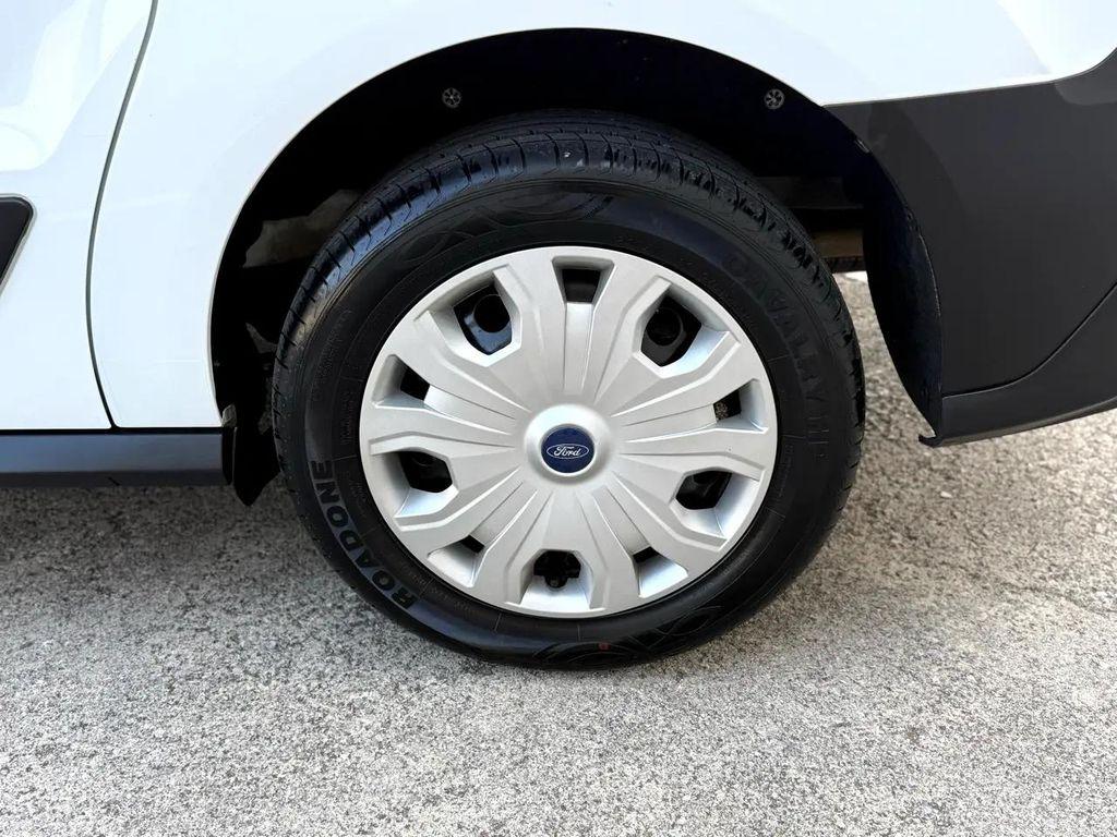 used 2021 Ford Transit Connect car, priced at $18,495