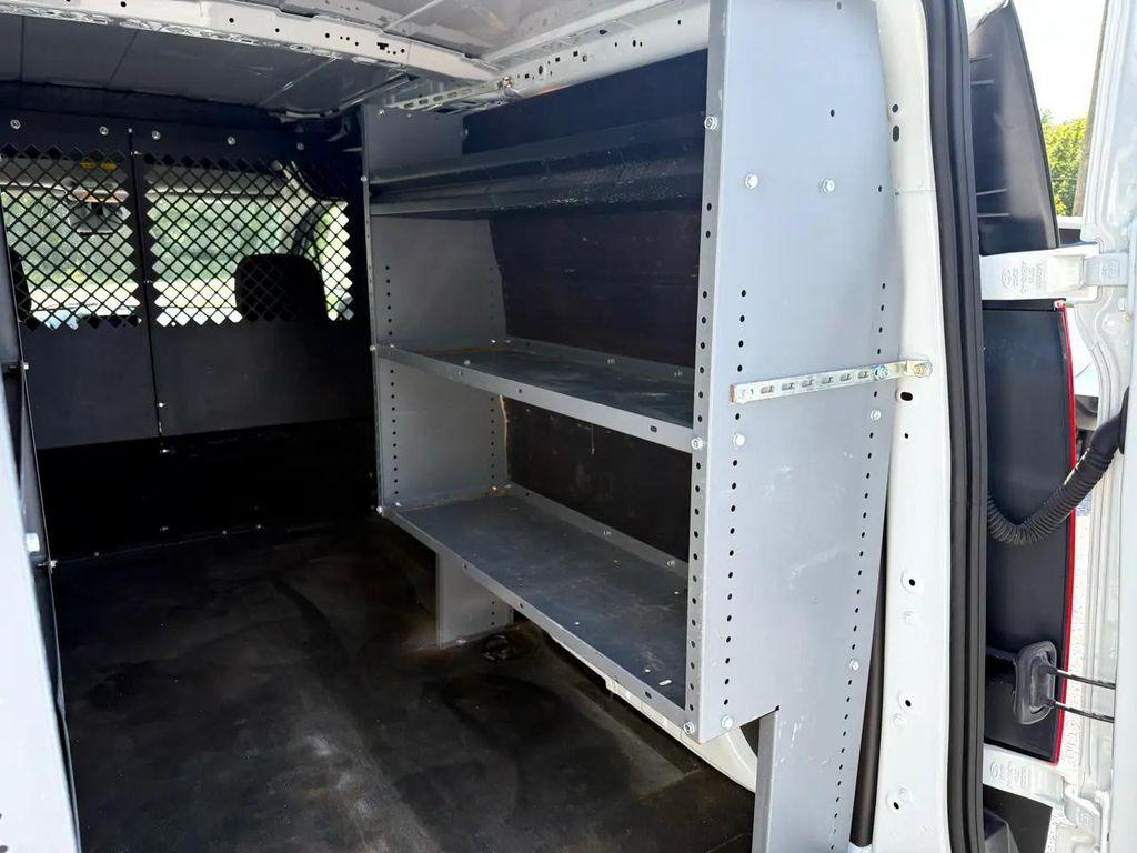 used 2021 Ford Transit Connect car, priced at $18,495