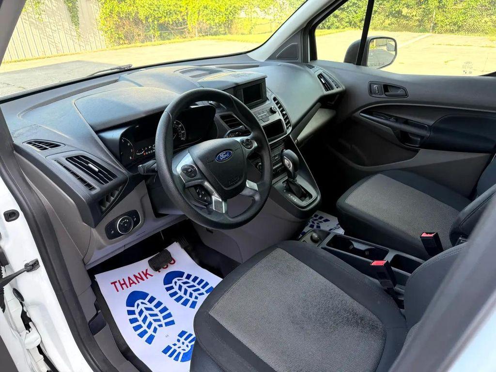 used 2021 Ford Transit Connect car, priced at $18,495