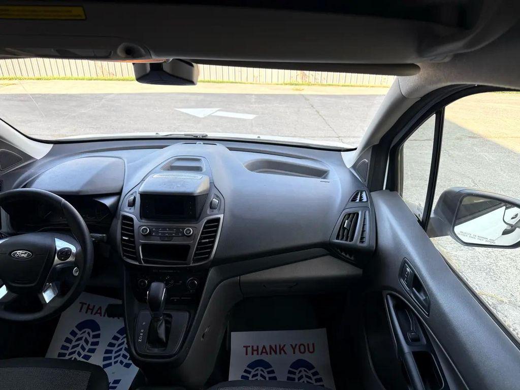 used 2021 Ford Transit Connect car, priced at $18,495