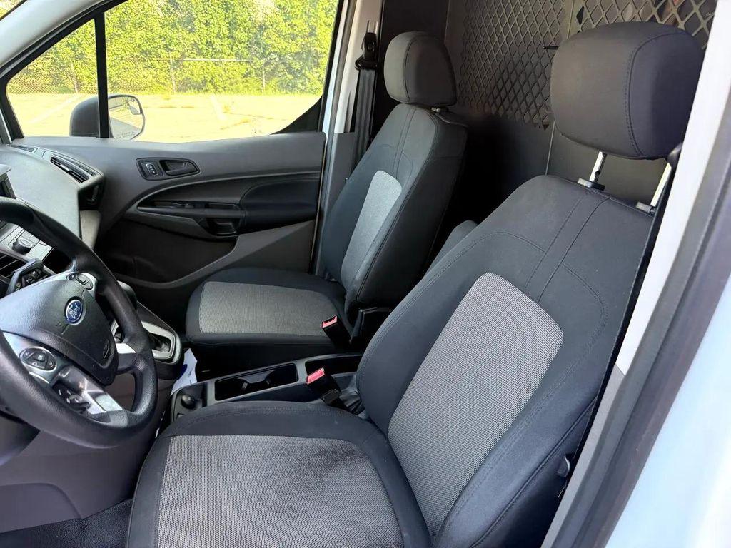 used 2021 Ford Transit Connect car, priced at $18,495