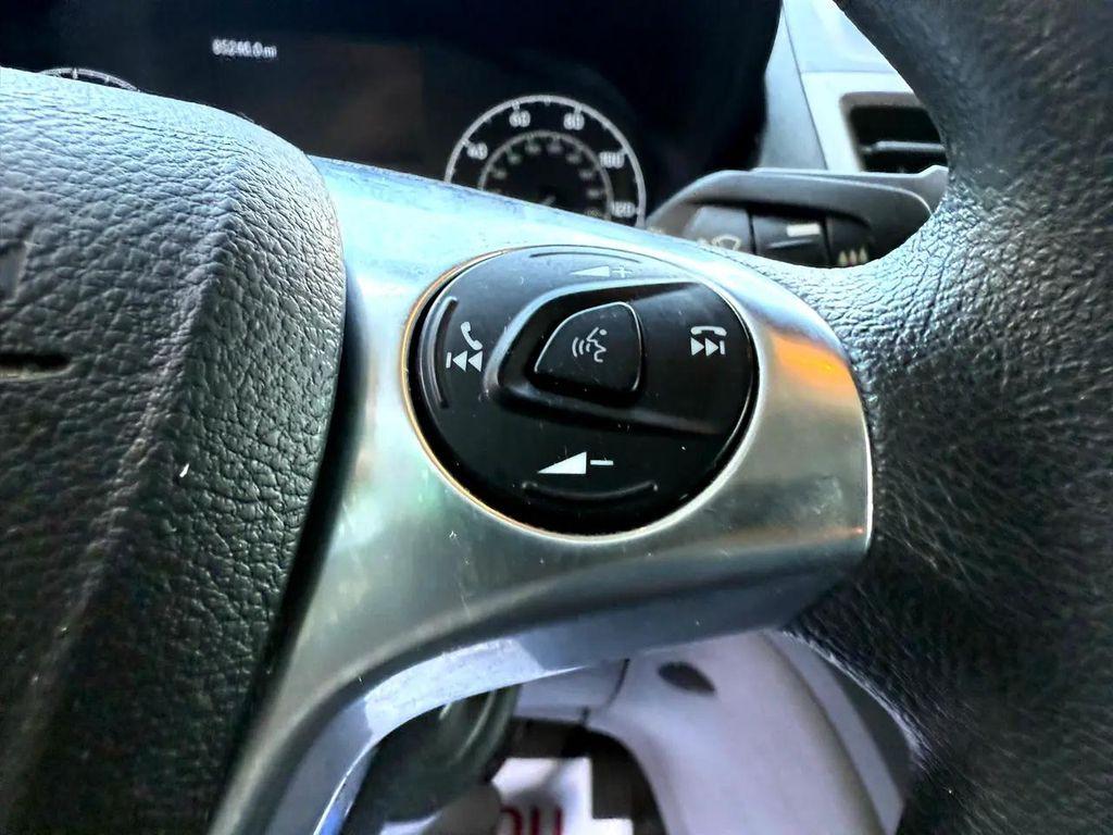 used 2021 Ford Transit Connect car, priced at $18,495