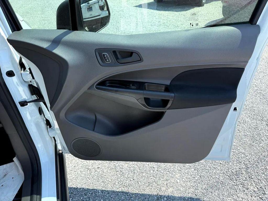used 2021 Ford Transit Connect car, priced at $18,495