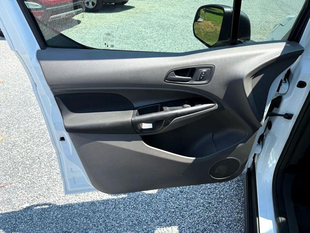 used 2021 Ford Transit Connect car, priced at $18,495