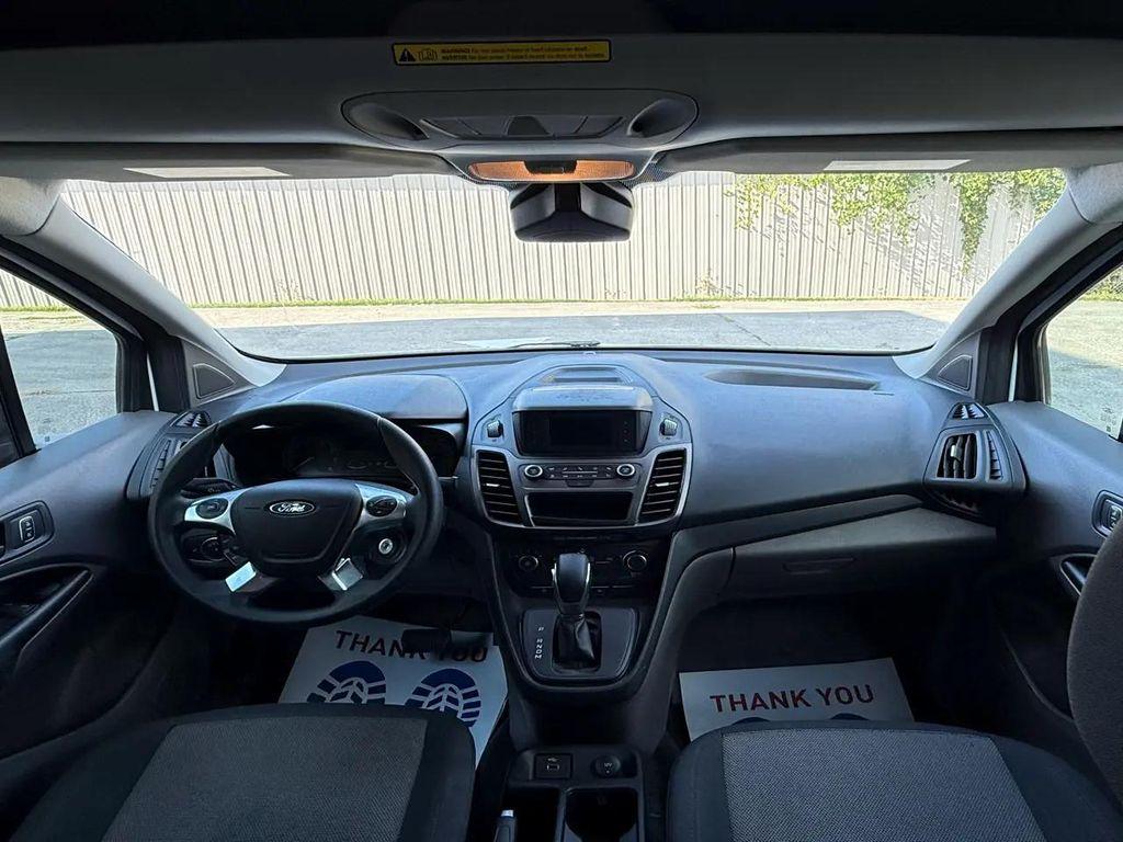 used 2021 Ford Transit Connect car, priced at $18,495