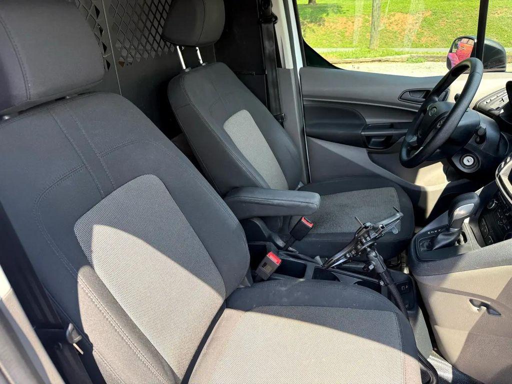 used 2021 Ford Transit Connect car, priced at $18,495