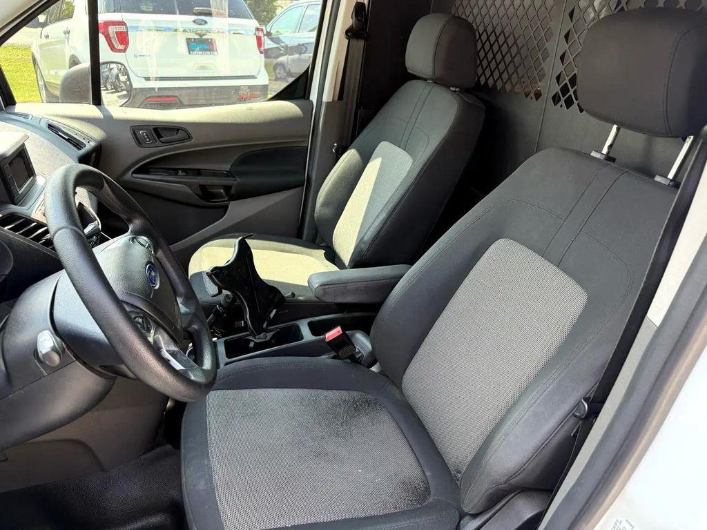 used 2021 Ford Transit Connect car, priced at $18,495