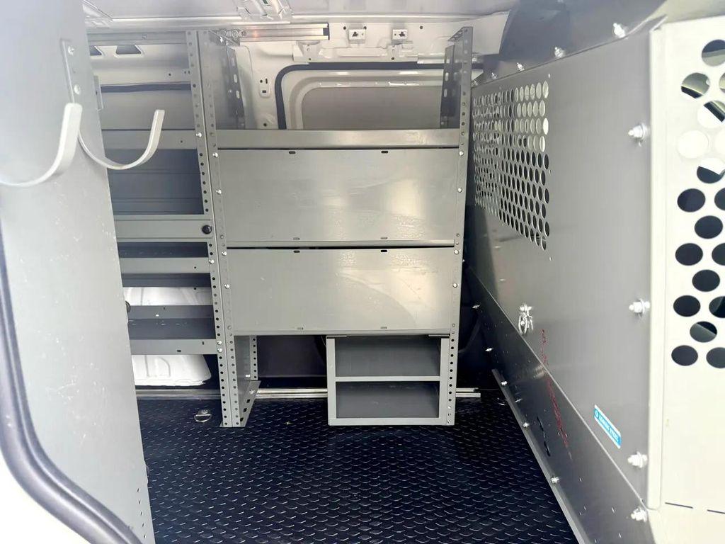 used 2020 Ram ProMaster City car, priced at $15,552