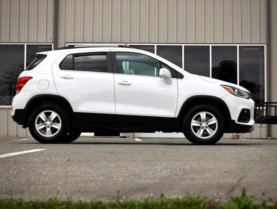 used 2019 Chevrolet Trax car, priced at $11,750