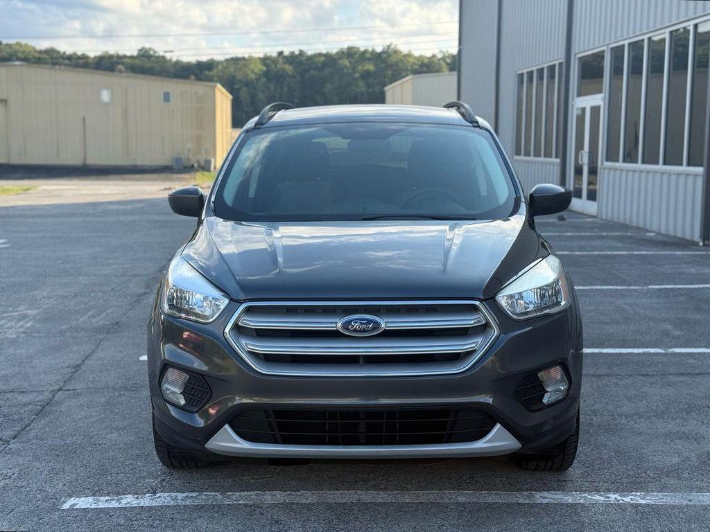used 2018 Ford Escape car, priced at $12,700