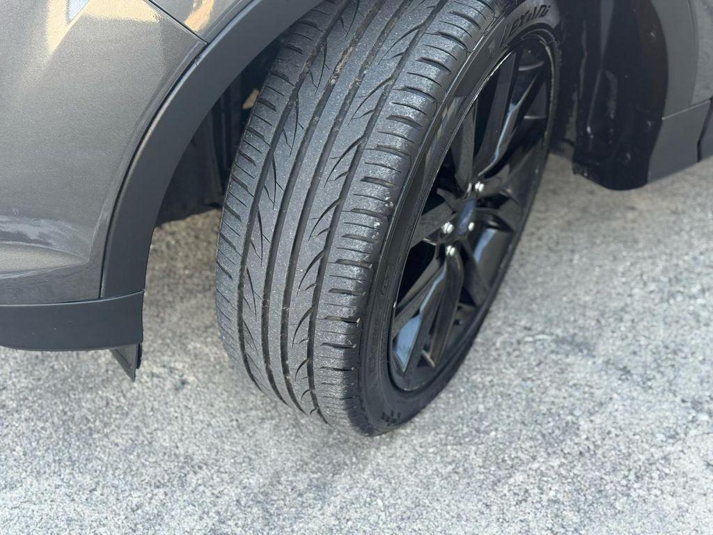 used 2018 Ford Escape car, priced at $12,700