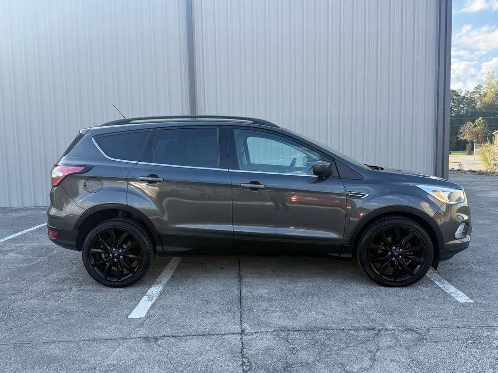 used 2018 Ford Escape car, priced at $12,700