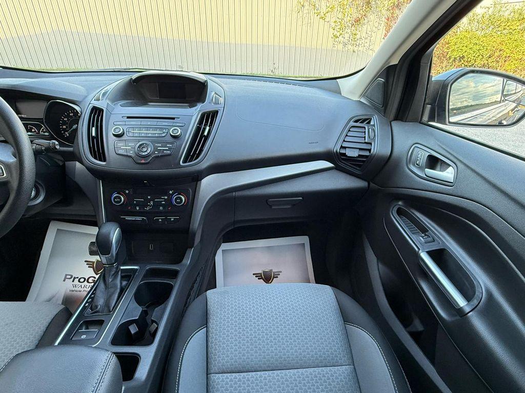 used 2018 Ford Escape car, priced at $12,700