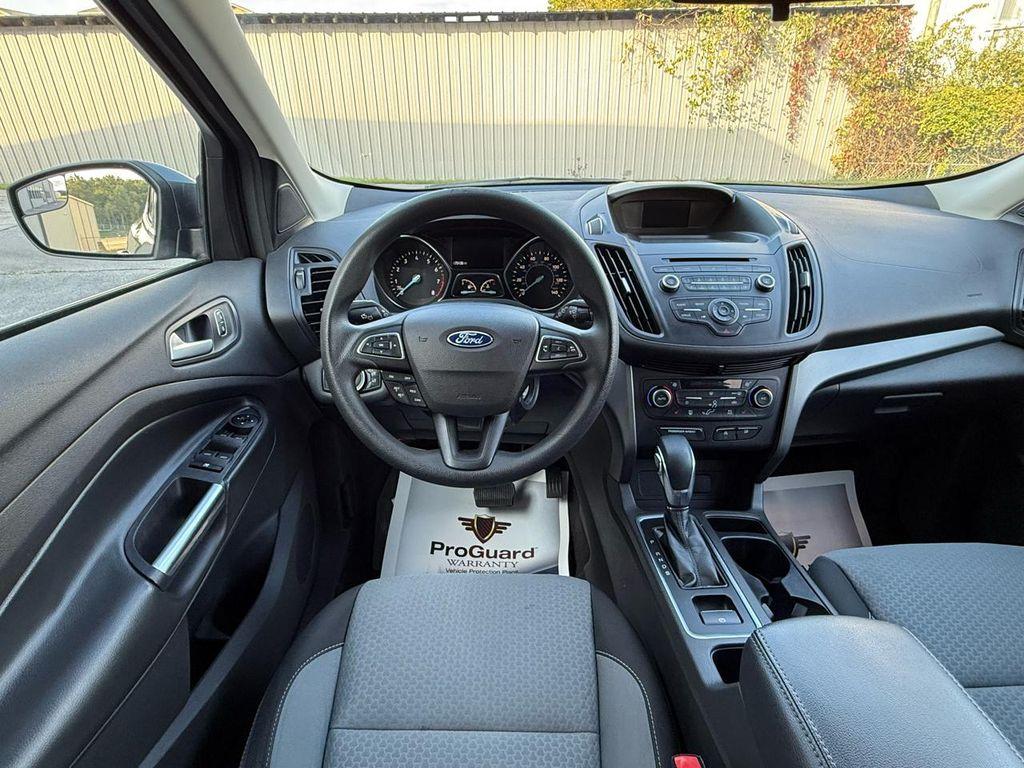 used 2018 Ford Escape car, priced at $12,700