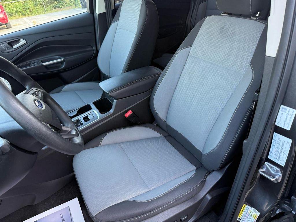 used 2018 Ford Escape car, priced at $12,700