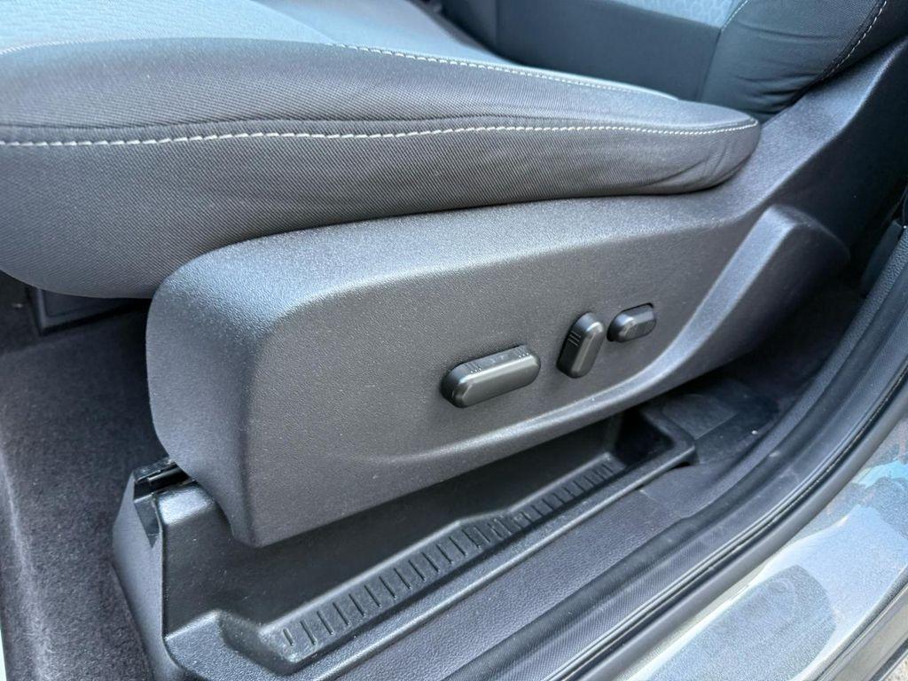 used 2018 Ford Escape car, priced at $12,700