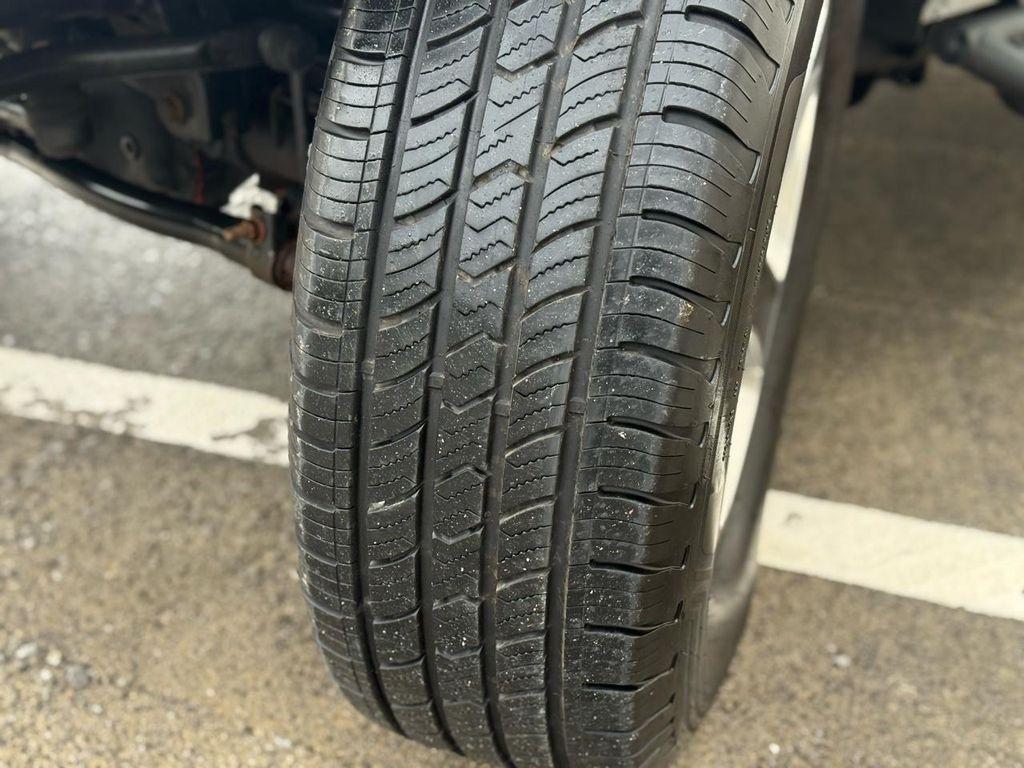 used 2015 Jeep Wrangler Unlimited car, priced at $16,898