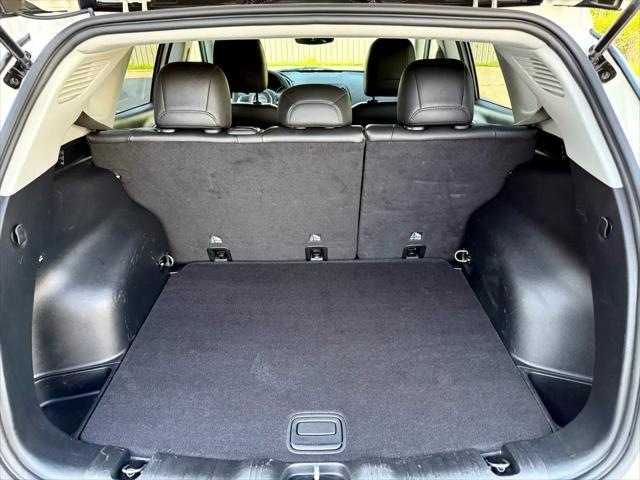 used 2021 Jeep Compass car, priced at $14,995