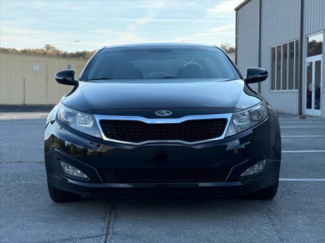 used 2013 Kia Optima car, priced at $10,795