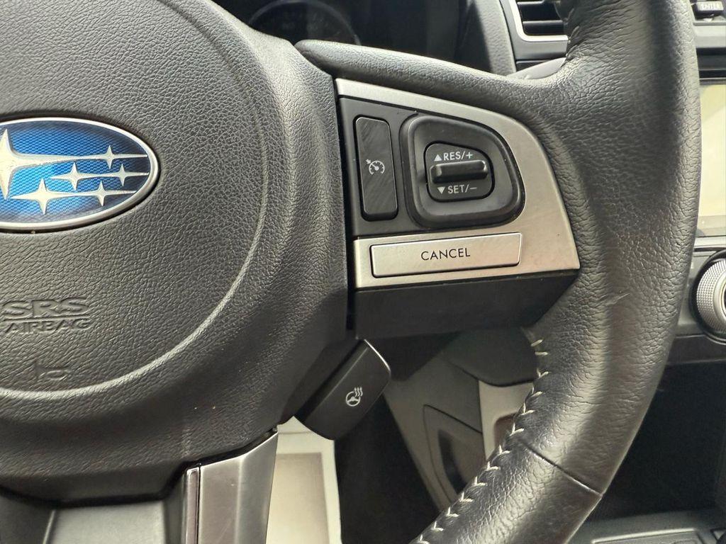 used 2017 Subaru Forester car, priced at $12,800