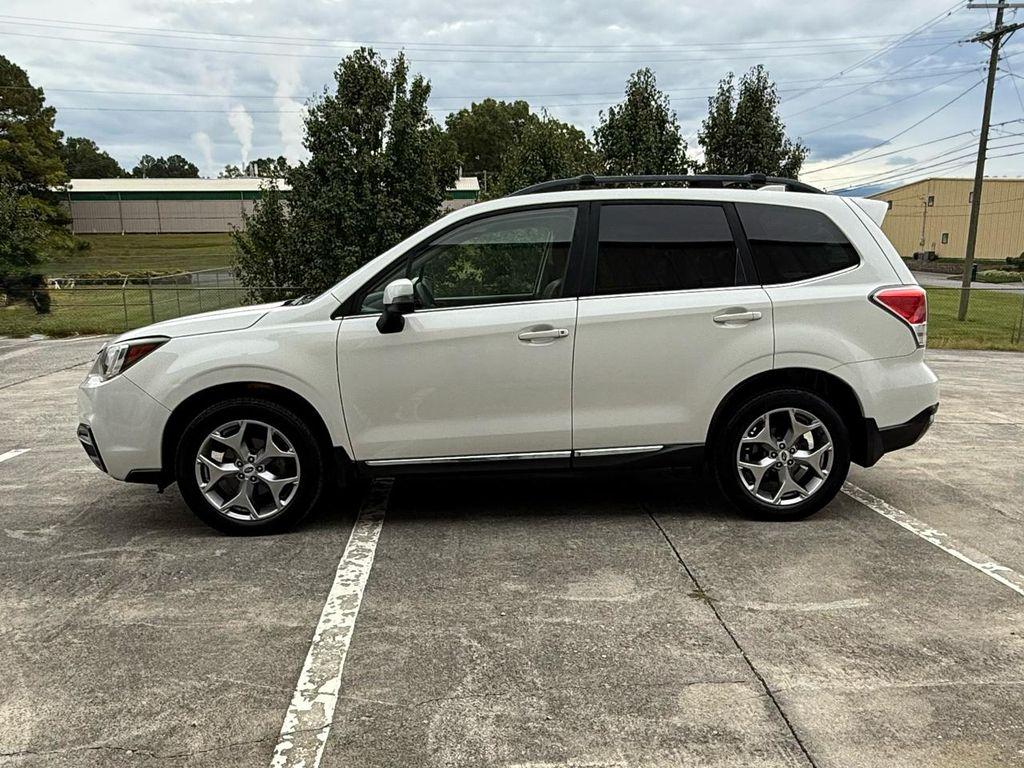 used 2017 Subaru Forester car, priced at $12,800