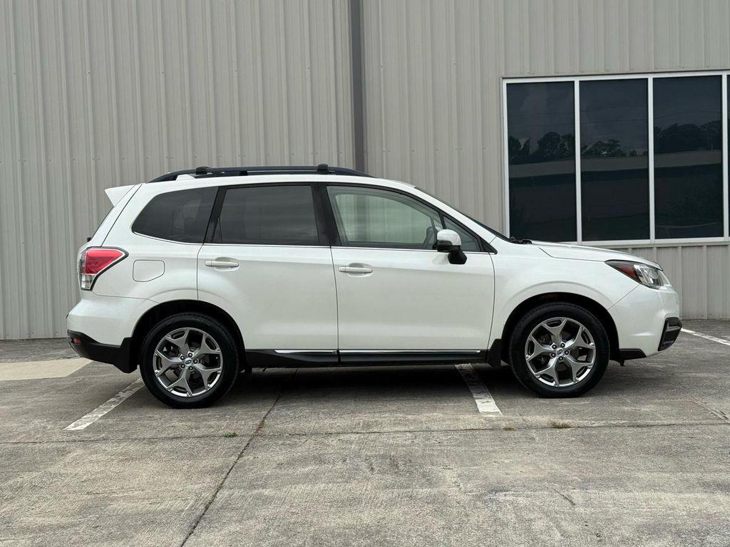 used 2017 Subaru Forester car, priced at $12,800