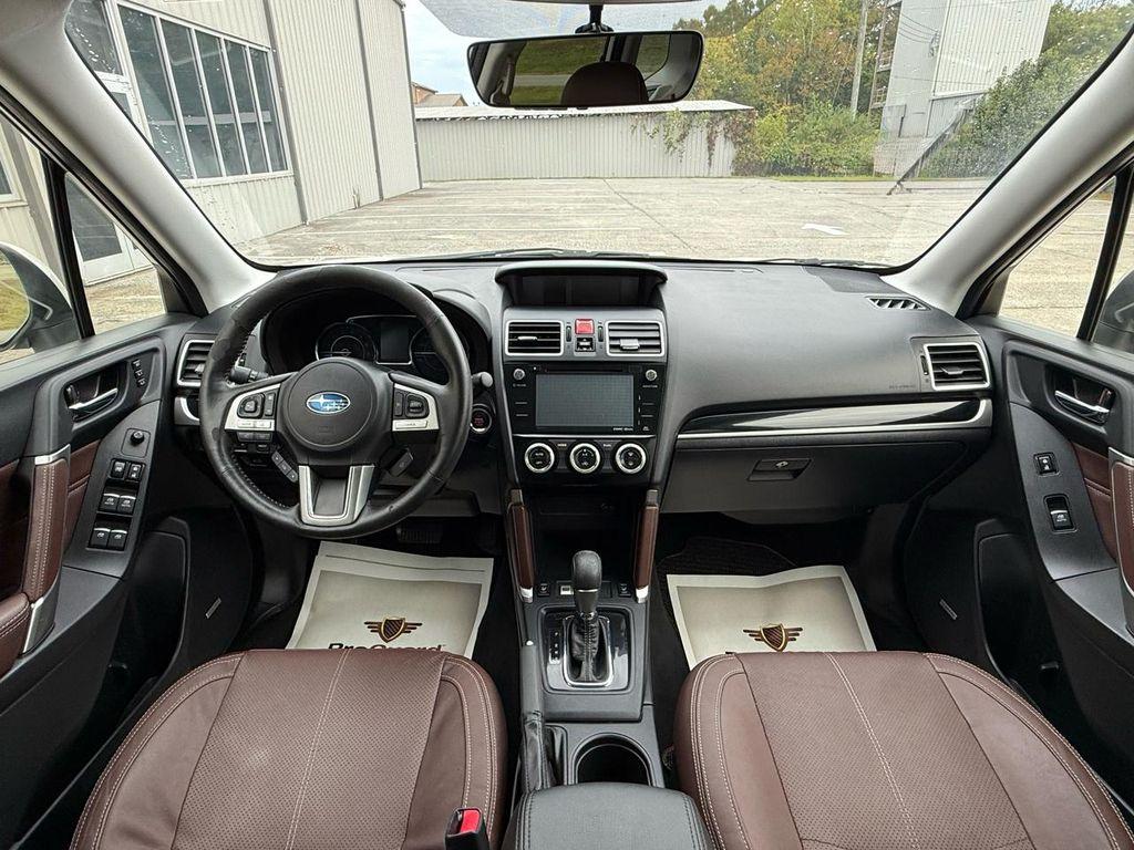 used 2017 Subaru Forester car, priced at $12,800