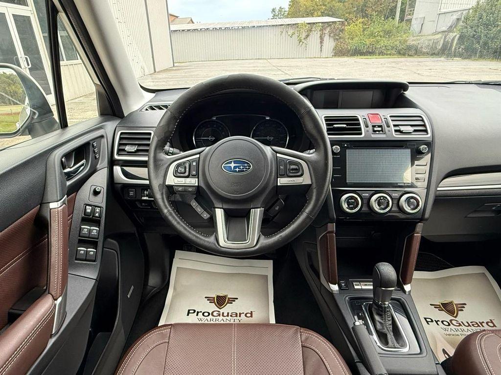 used 2017 Subaru Forester car, priced at $12,800