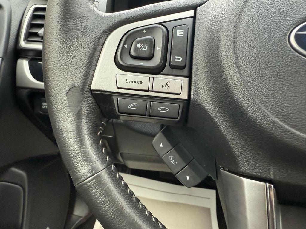 used 2017 Subaru Forester car, priced at $12,800