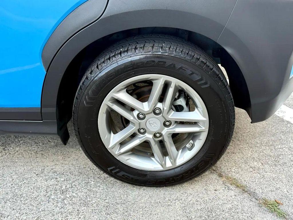 used 2019 Hyundai Kona car, priced at $13,304