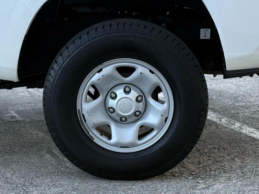 used 2022 Toyota Tacoma car, priced at $22,996