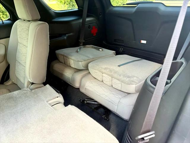 used 2014 Ford Explorer car, priced at $9,796