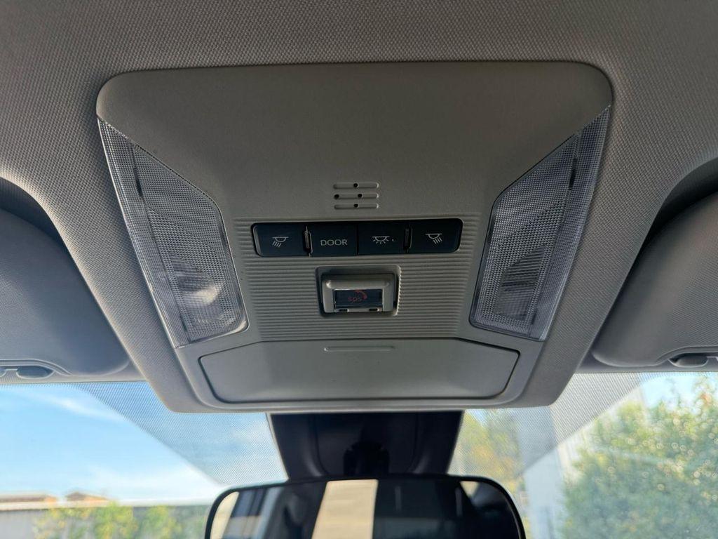 used 2022 Toyota RAV4 Hybrid car, priced at $22,445