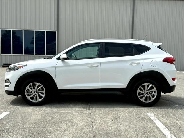used 2016 Hyundai Tucson car, priced at $10,440
