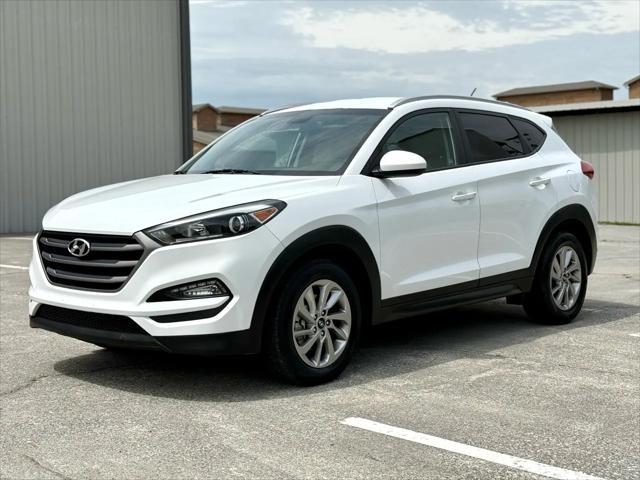 used 2016 Hyundai Tucson car, priced at $10,440