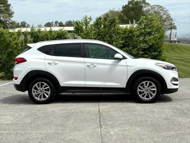used 2016 Hyundai Tucson car, priced at $10,440