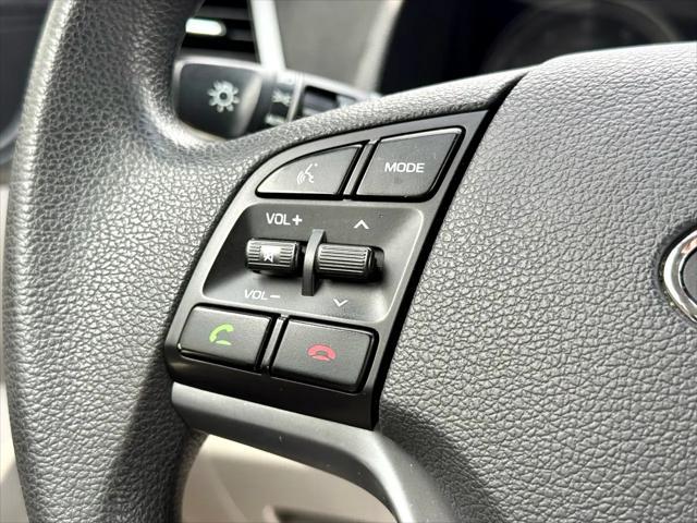 used 2016 Hyundai Tucson car, priced at $10,440