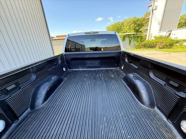 used 2013 Chevrolet Silverado 2500 car, priced at $12,995