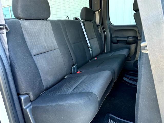 used 2013 Chevrolet Silverado 2500 car, priced at $12,995