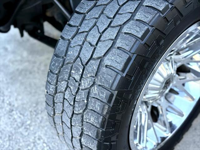 used 2013 Chevrolet Silverado 2500 car, priced at $12,995