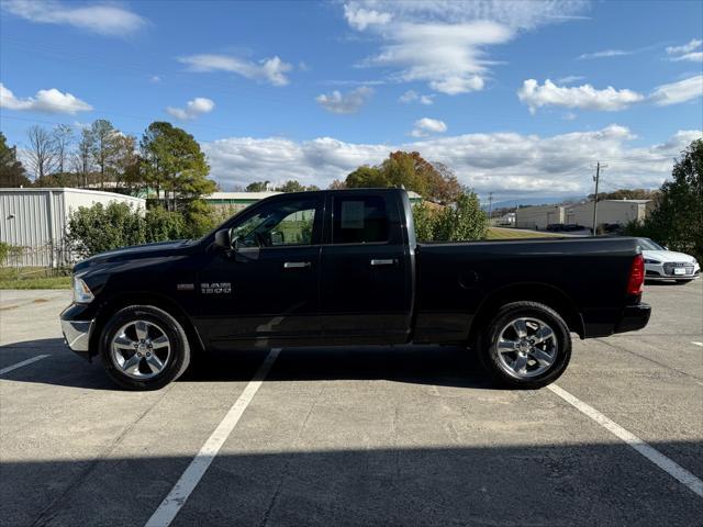 used 2016 Ram 1500 car, priced at $18,926