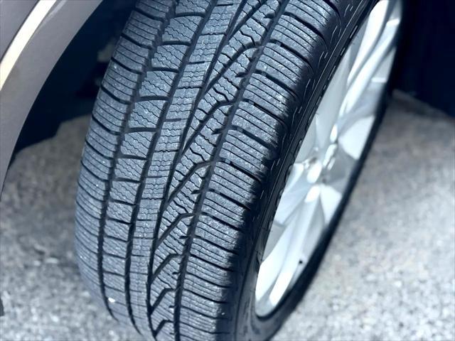 used 2016 Buick Envision car, priced at $15,499
