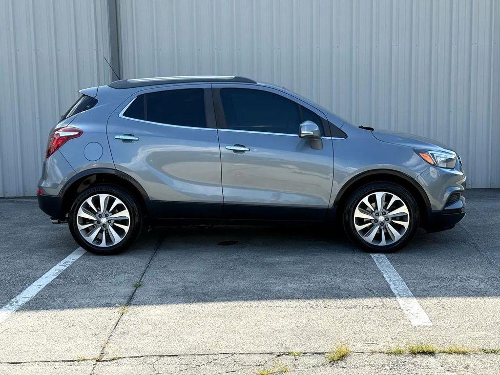 used 2019 Buick Encore car, priced at $11,418