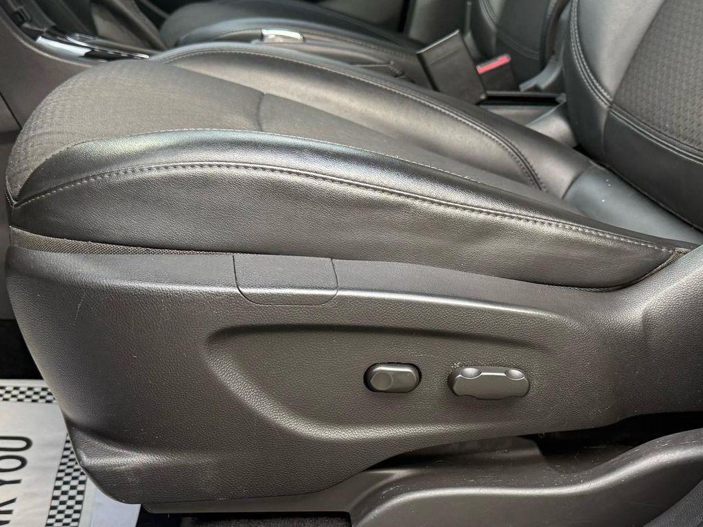 used 2019 Buick Encore car, priced at $10,500