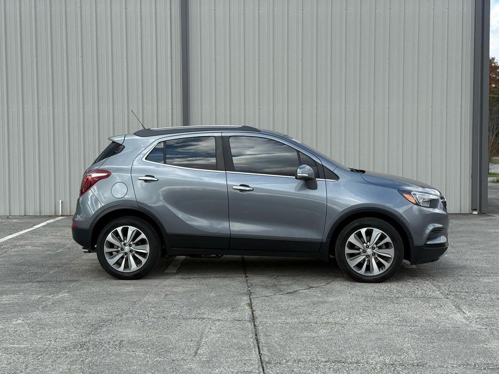 used 2019 Buick Encore car, priced at $10,500