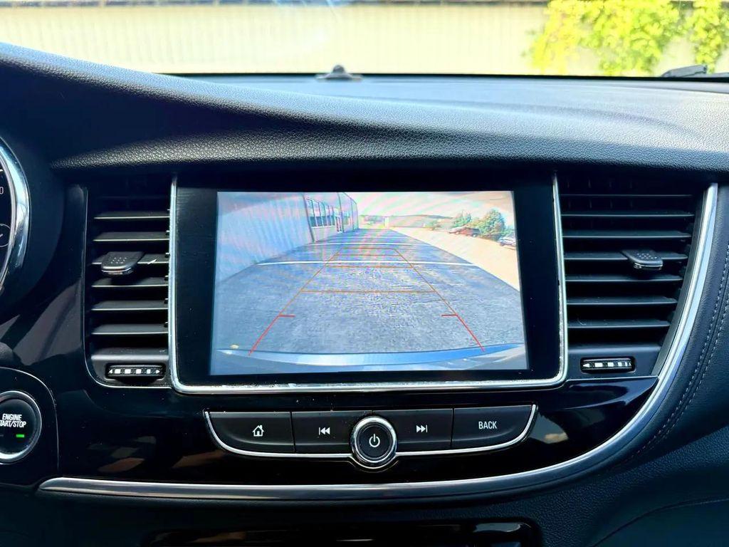used 2019 Buick Encore car, priced at $11,418