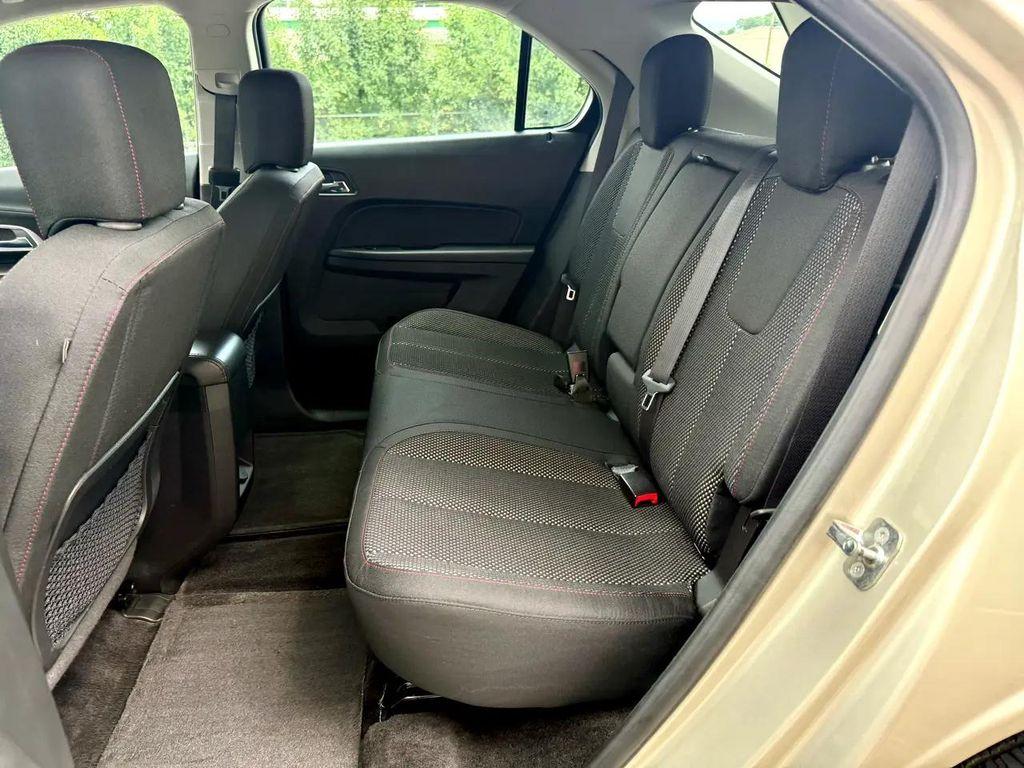 used 2016 Chevrolet Equinox car, priced at $11,782
